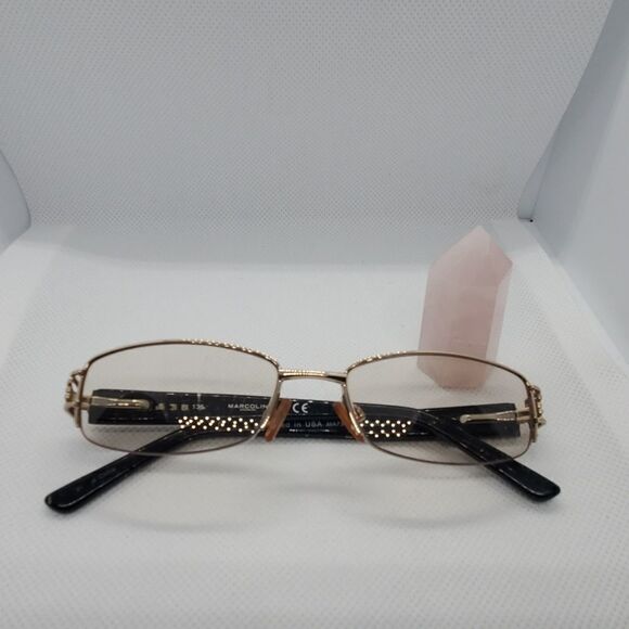 Marcolin Prescription Glasses Frames main image 4